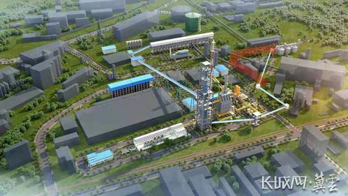 河鋼集團發布低碳發展技術路線圖，以技術創新驅動2050碳中和目標